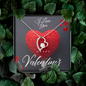Forever Love Necklace Valentine's Gift For Her