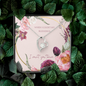 Forever Love Necklace - Count My Blessings