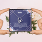 Forever Love Necklace - Happy Mother's Day