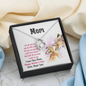 Forever Love Necklace - A Gift From Above