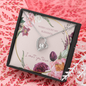 Forever Love Necklace - Count My Blessings