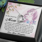 Forever Love Necklace - Happy Mother's Day