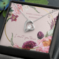 Forever Love Necklace - Count My Blessings