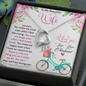Forever Love Necklace