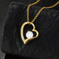 Forever Love Necklace - Happy Mother's Day