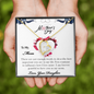 Forever Love Necklace - Happy Mother's Day