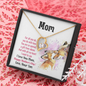 Forever Love Necklace - A Gift From Above