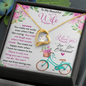 Forever Love Necklace