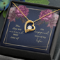 Forever Love Necklace