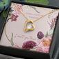 Forever Love Necklace - Count My Blessings