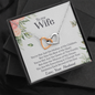 Interlocking Heart Necklace