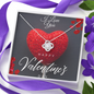 Love Knot Valentine's Gift For Her