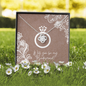 Love Knot Necklace - Bridesmaid Proposal