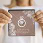 Love Knot Necklace - Maid of Honor Proposal