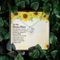 Love Knot Necklace - Bonus Mom