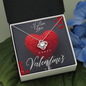Love Knot Valentine's Gift For Her