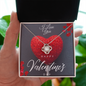 Love Knot Valentine's Gift For Her