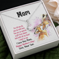 Alluring Beauty Necklace - A Gift From Above