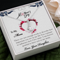 Alluring Beauty Necklace - Happy Mother's Day