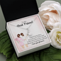 Alluring Beauty Necklace - Wedding Gift for Friend