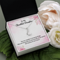 Alluring Beauty Necklace - Graduation Gift