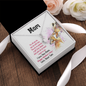 Alluring Beauty Necklace - A Gift From Above