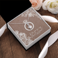 Alluring Beauty Necklace - Maid of Honor Proposal