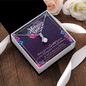 Alluring Beauty Necklace - Sweet As A Flower