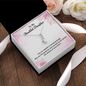 Alluring Beauty Necklace - Graduation Gift