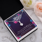 Alluring Beauty Necklace - Sweet As A Flower