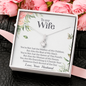 Alluring Beauty Necklace