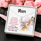 Alluring Beauty Necklace - A Gift From Above