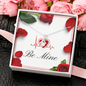 Alluring Beauty Necklace