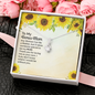 Alluring Beauty Necklace - Bonus Mom