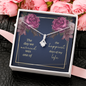Alluring Beauty Necklace
