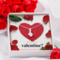 Alluring Beauty Necklace Valentine Gift For Her