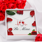Alluring Beauty Necklace