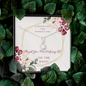 Alluring Beauty Necklace - Thank You Gift For Bridal Party