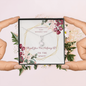 Alluring Beauty Necklace - Thank You Gift For Bridal Party