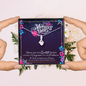 Alluring Beauty Necklace - Sweet As A Flower