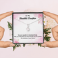 Alluring Beauty Necklace - Graduation Gift