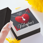 Alluring Beauty Valentine's Gift For Her