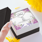 Alluring Beauty Necklace -Badass Bonus Mom