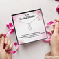 Alluring Beauty Necklace - Graduation Gift