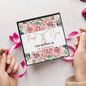 Alluring Beauty Necklace - Thank You Gift For Bridal Party