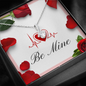 Alluring Beauty Necklace