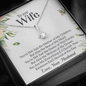 Alluring Beauty Necklace