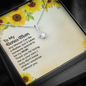Alluring Beauty Necklace - Bonus Mom
