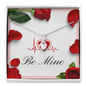 Alluring Beauty Necklace