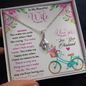 Alluring Beauty Necklace